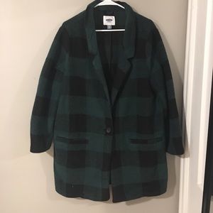 Old Navy Coat